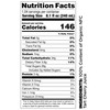 Pomona Organic Pure Tart Cherry Juice, Cold Pressed, Non-GMO, No