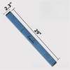 Extra-Long Car Seat Belt Cover Comfortable & Stress-Relieving Durable and