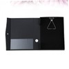 Operitacx A4 Document Desktop File Holder A4 Document Holder Paper