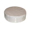 Brie Round Soft-Ripened Cheese, 8oz(227g)