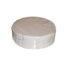 Brie Round Soft-Ripened Cheese, 8oz(227g)