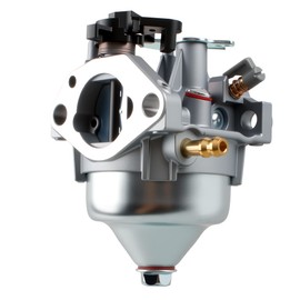 16100-Z9L-811 Carburetor Compatible with Honda GCV170 HRN216 HRX217 Replacement for GCV170LA G5B GCV170LA G5BR GCV170LA S3B Lawn Mower Engines with Air Filter Assembly
