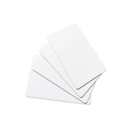 YAVIS 50pcs RFID Card 13.56MHz UID Editable, Readable, Rewritable Interchangeable Material PVC NFC 1K IC Card for Secure Input System