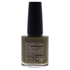 CND Vinylux Treasured Moments Cap & Gown, 50 g