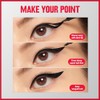 Revlon ColorStay Liquid Eye Pen Triple Edge, Blackest Black, 14