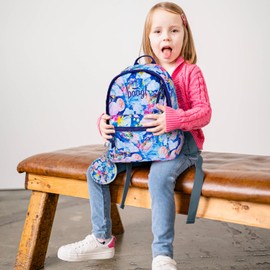 Children's Coin Purse - Wallet for Boys - Purse, Mini Purse, Change Coin Bag, Stars, coin purse