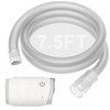 Replacement Tubing for AirMini Tubing - Replacement CPAP Accessories -