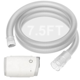Replacement Tubing for AirMini Tubing - Replacement CPAP Accessories - IBEET Hose Compatible with Air Mini Device & Airmini F20/N20/P10/N30 Connector