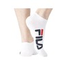 FILA Men's Socks (Pack of 12), Multicoloured