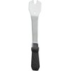 PRO Team Pedal Wrench Black/Silver, One Size