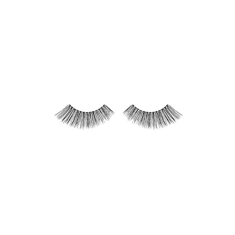Ardell Natural Lashes 111 – Lightweight, Easy-to-Apply False Eyelashes, Natural