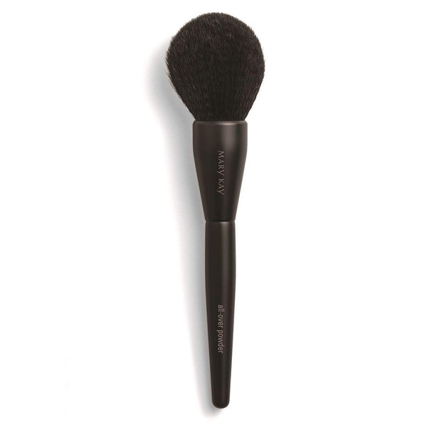 MK All-Over Powder Brush