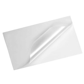 Oregon Lamination Hot Laminating Pouches Bakery Card, 5 Mil 4.75 x 6 Inches, Clear Plastic Glossy (25 Pack) BAKE05-QTR