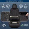 MIT Full Set Seat Covers For Hyundai Tucson 2010-2025 PU