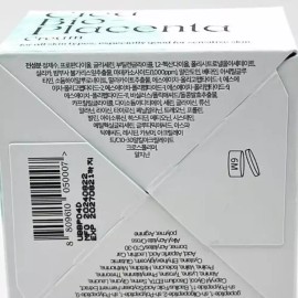 Natural Derma Project 내추럴더마프로젝트 시카 바이오 플라센타 크림 50ml(SH) Naturalderma Project Cica Bio Placenta Cream 50ml