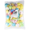 Just Treats Flying Saucers (100g Share Bag)
