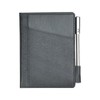 Thin Notepad abrAsus Black