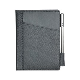 Thin Notepad abrAsus Black