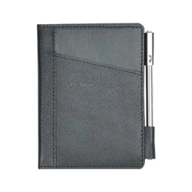 Thin Notepad abrAsus Black