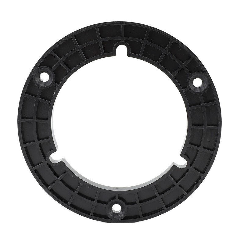 Open Reel Tape Plastic Core Replacement ABS NAB Hub with