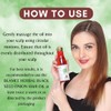 Generic Herbal Black Seed Onion Hair Oil For Men And