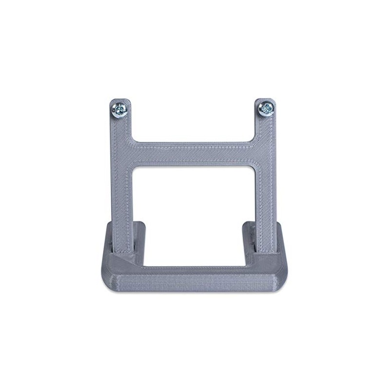 P3D-LAB Stand for Hive Thermostat v2 with Mounting Screws -