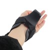 Weight Lifting Hooks for Men, Gym Gloves Wrist Strap Lifting