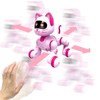 Ysityum Remote Control Robot Cat Robot Dog Toy - RC