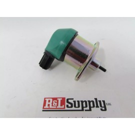 Kubota GENUINE KUBOTA FUEL SHUTOFF SOLENOID 17208-60016 D905 D1005 D1105 V1305 V1505