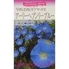 Fukukkaen Early Blooming Western Morning Glory Early Heavenly Blue Flower