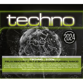 Techno 2024