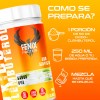 Óxido Nítrico Clembu Pre Entreno 1kg Fenix Protein Sabores