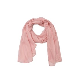 INVIGORATE, Foulard para Mujer, Pashmina Estampada Moderna y Cool. (Rosa, Unitalla)