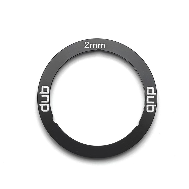 takewell Dub Bottom Bracket Spacer for SRAM Dub Bottom Bracket