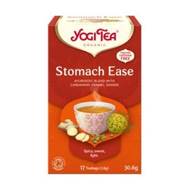 Yogi Tea Stomach Ease, 17 Sachets