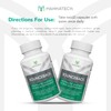BounceBack by Mannatech with Proteolytic Enzyme Blend, Phytosterol Blend and