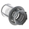 Masterpart Dishwasher Drain Mesh Sieve Microfilter To Fit Bush, Electra,