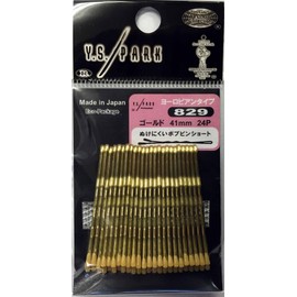 Wyespark No.829 Bobpin Short