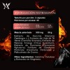 Kit Quemador Grasa Corporal + Suplemento Rejuvene-c Biotina