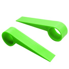 Brake Piston Compressor Spreader Tool - Rust Resistant Bicycles Brake Caliper Tool - Multi-Purpose Stable Effortless Strong Long-Lasting Gadget for Bikes ATV Cycling Mountain Road Scooter