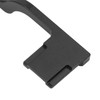 Hot Shoe Thumb Up Rest Hand Grip for A7M4 A7R4