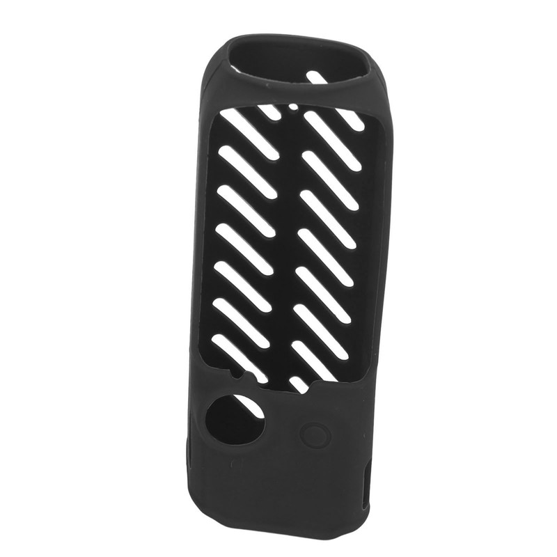 Silicone Case for Osmo Pocket 3 Action Camera Anti Scratch