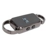 S23 Black Mini Key Ring Shape USB Flash Drive MP3