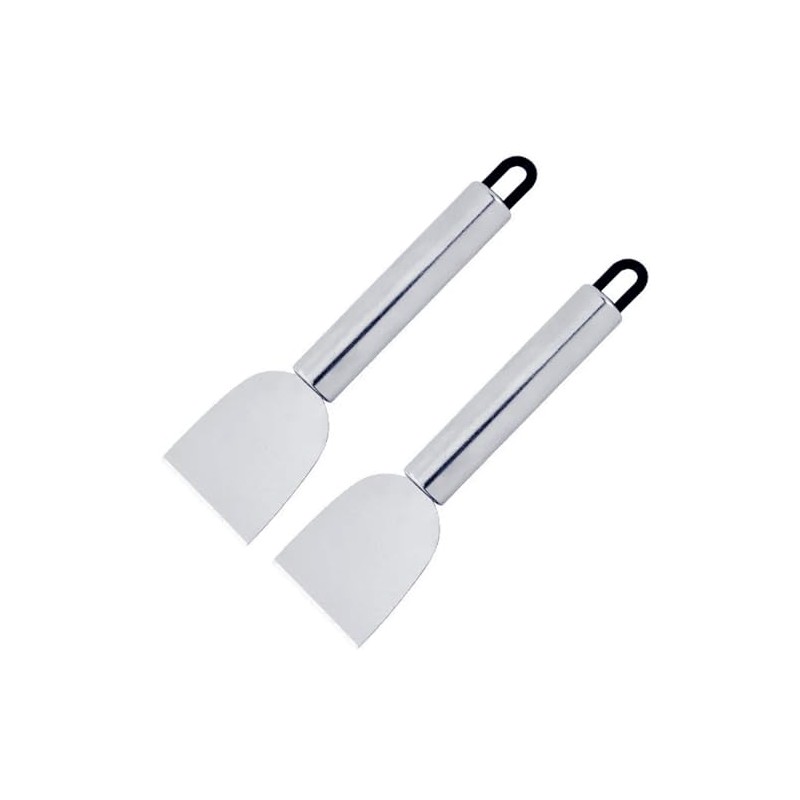 Asbrot 2Pcs Spatula for 3D Printer Must Have Tool, Sharp,