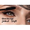 Luxury Mascara suitable for Eyelash Extensions - oilfree