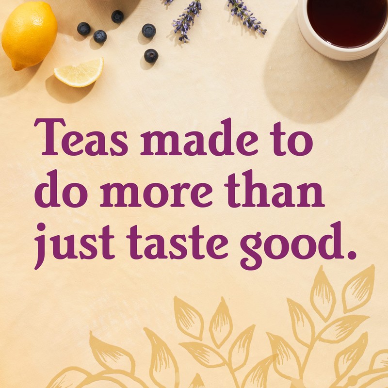 Yogi Tea - Chamomile Passionflower Stress Relief Tea (3 Pack)