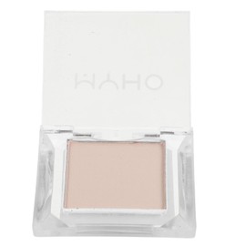 Beavorty Single Eyeshadow Palette Women's Makeup Eyeshadow Deep Effect Natural Color for Girls