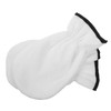 BIUDECO 1 Pair Essential Skin Care Gloves Spa Moisturizing Gloves Hand Mask Mittens Pure White Hand Gloves for Caster