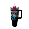 Pyramid International Kuromi (Punk Skull) 40oz Tumbler