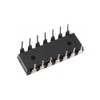Circuito Integrado Chip IC 74LS93 Contador Binario 7493 (2 Piezas)